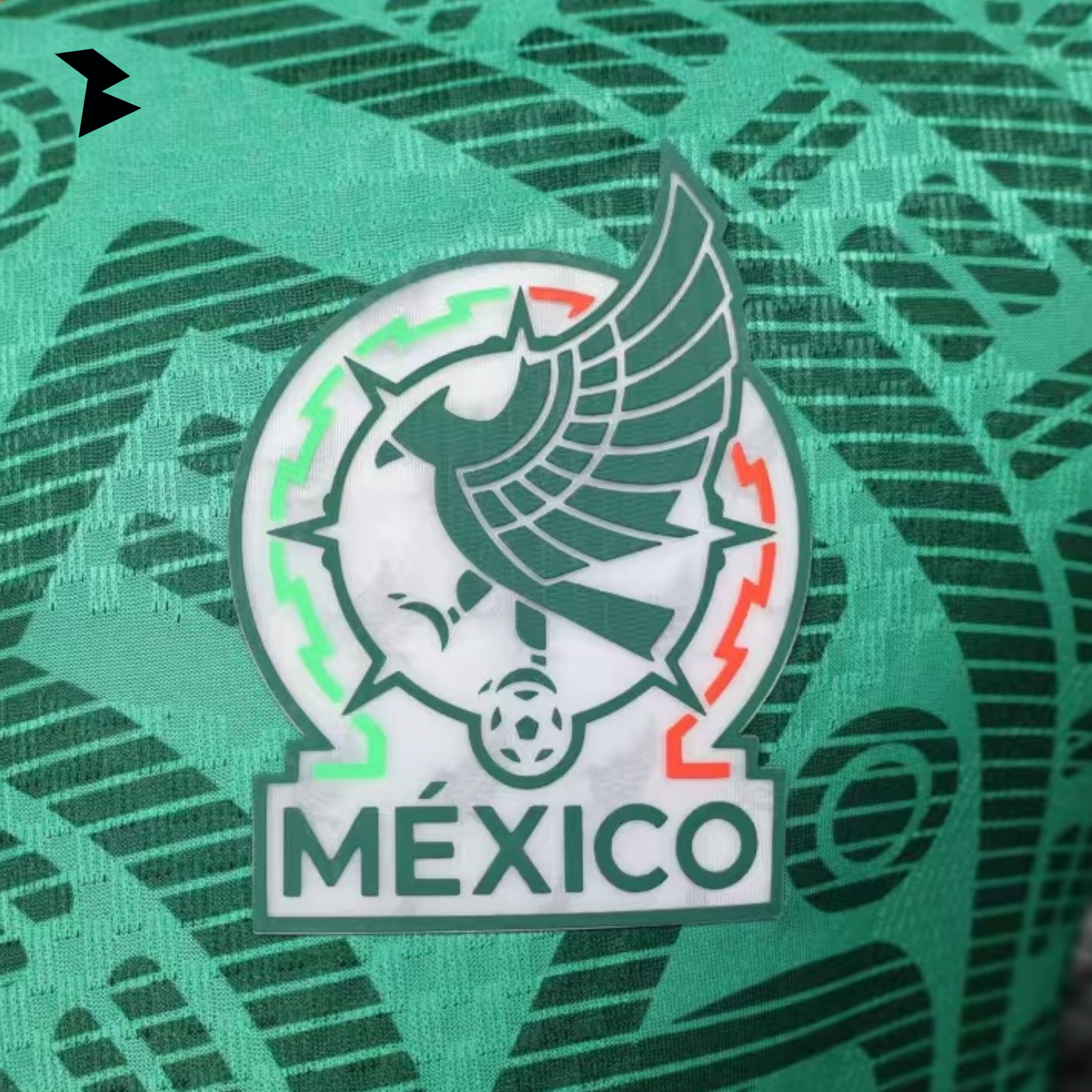 México Local 2026 - Versión Jugador