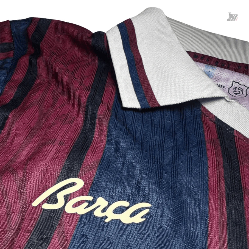 Fc Barcelona 125Th Aniversario - Versión Jugador