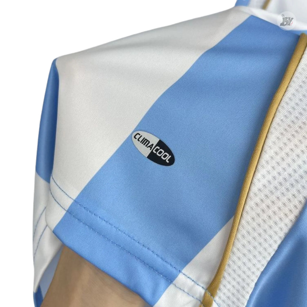 Argentina Local 2006 - Versión Retro