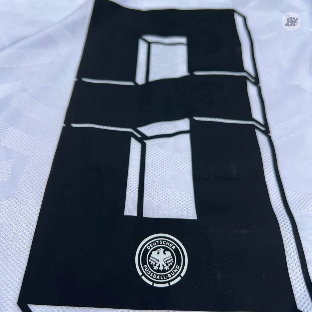 Alemania Local 2024 - Versión Jugador
