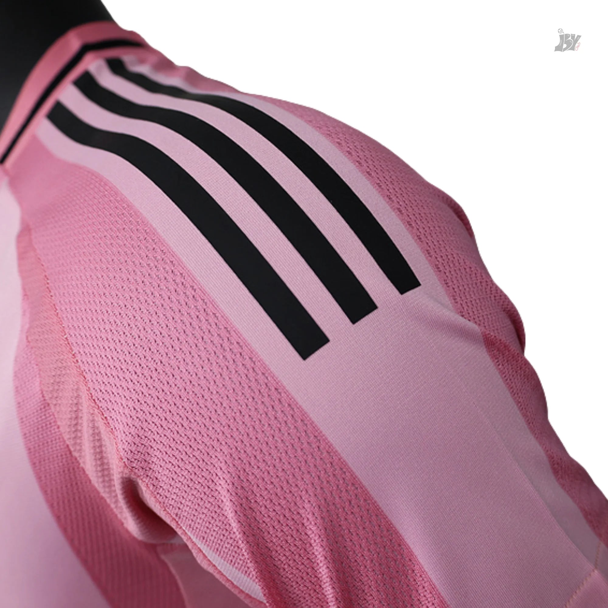 Inter Miami Local 2026 - Versión Jugador