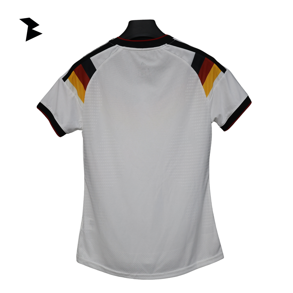 Alemania Local 2026 - Versión Jugador Mujer