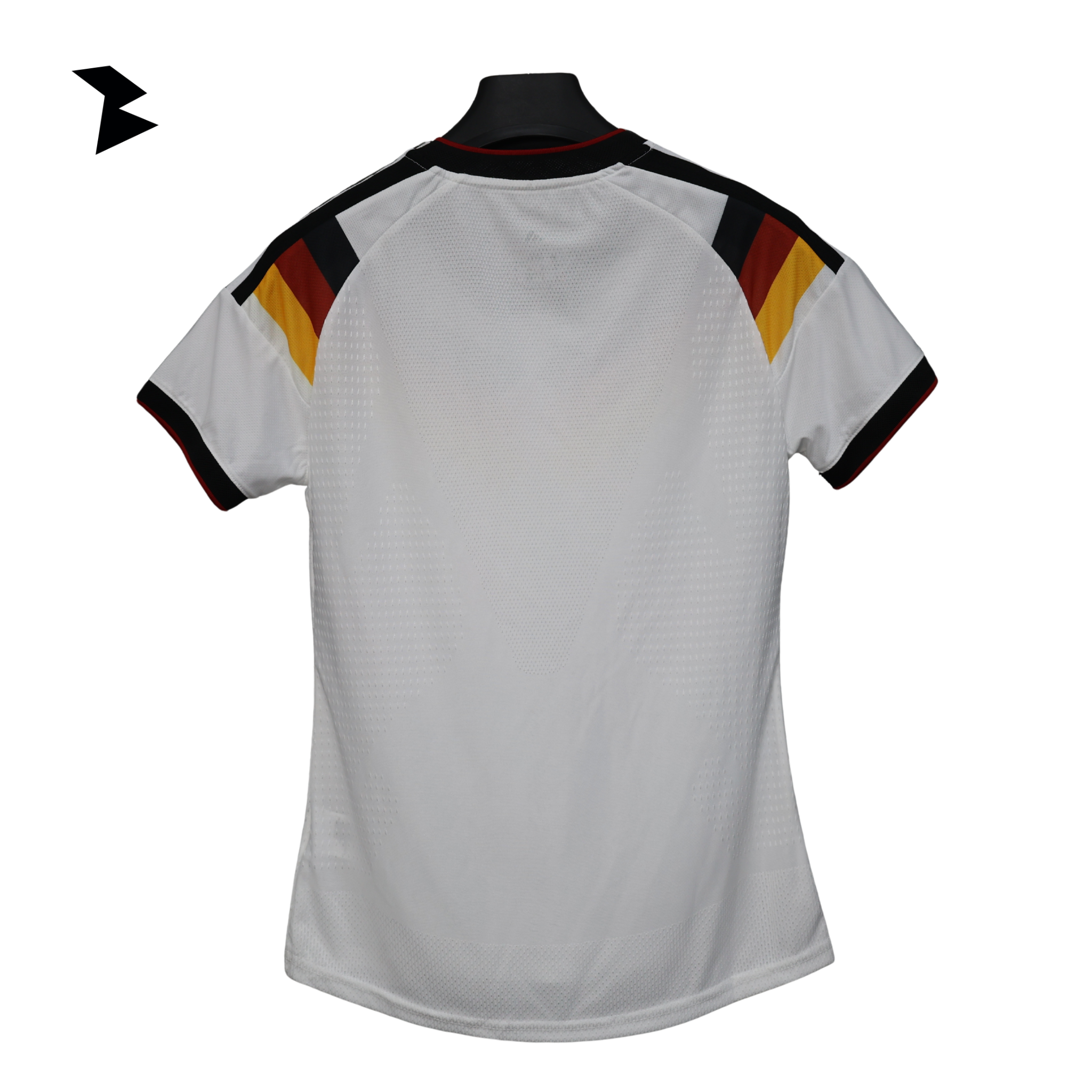 Alemania Local 2026 - Versión Jugador Mujer