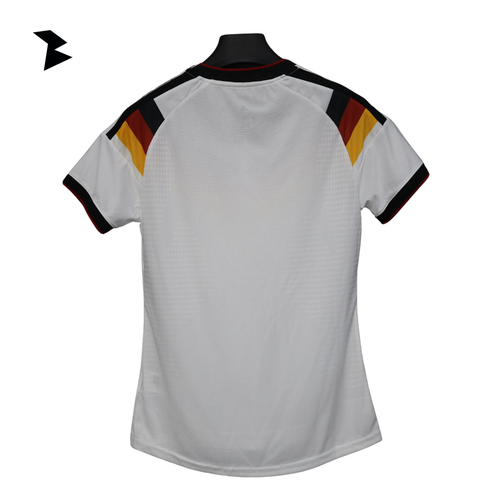 Alemania Local 2026 - Versión Jugador Mujer