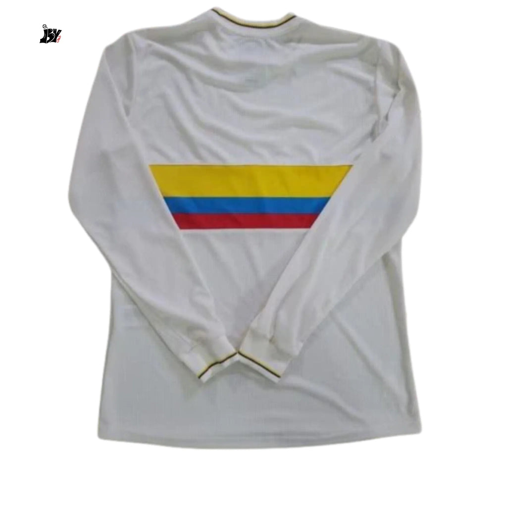 Colombia Centenario 100Th - Versión Fan