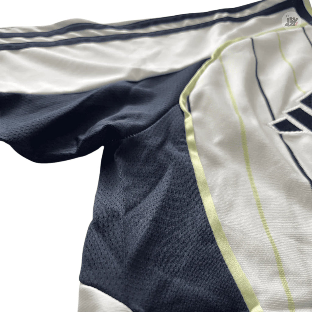 Real Madrid Estilo Béisbol 2025 - Versión Fan