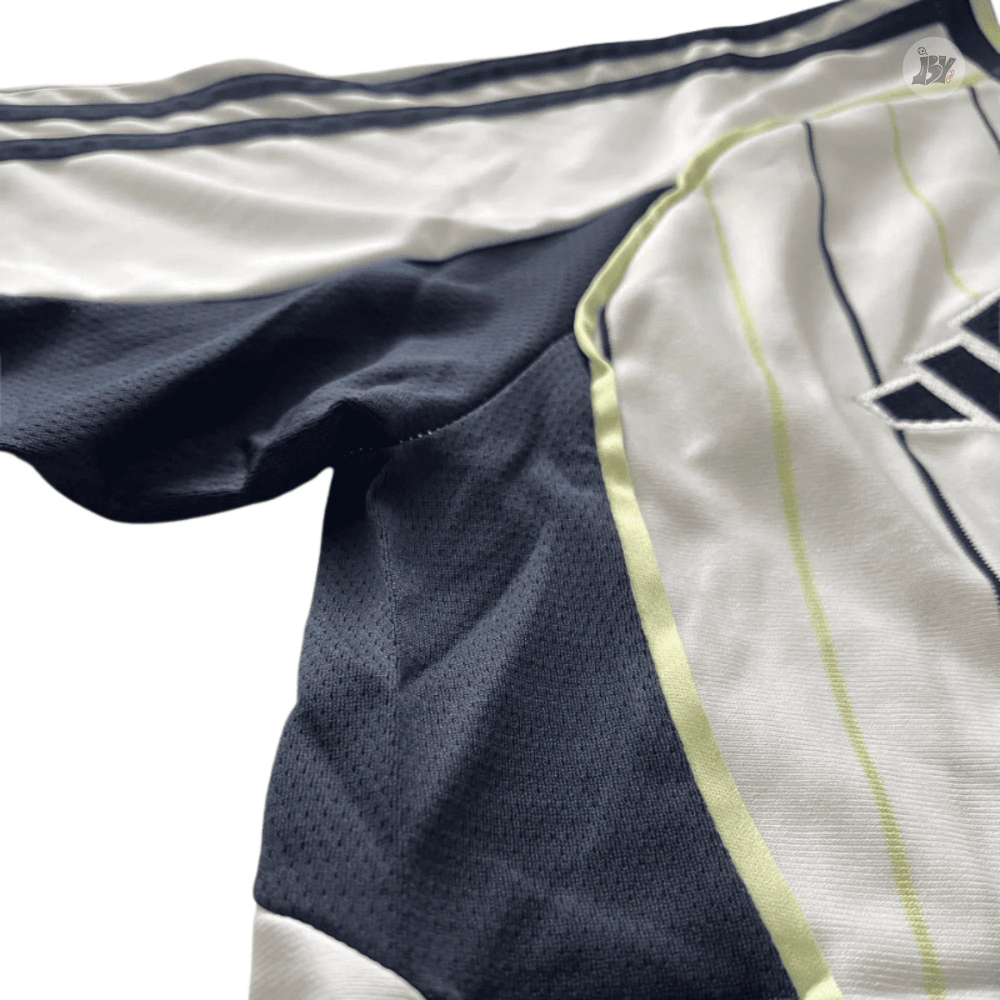 Real Madrid Estilo Béisbol 2025 - Versión Fan