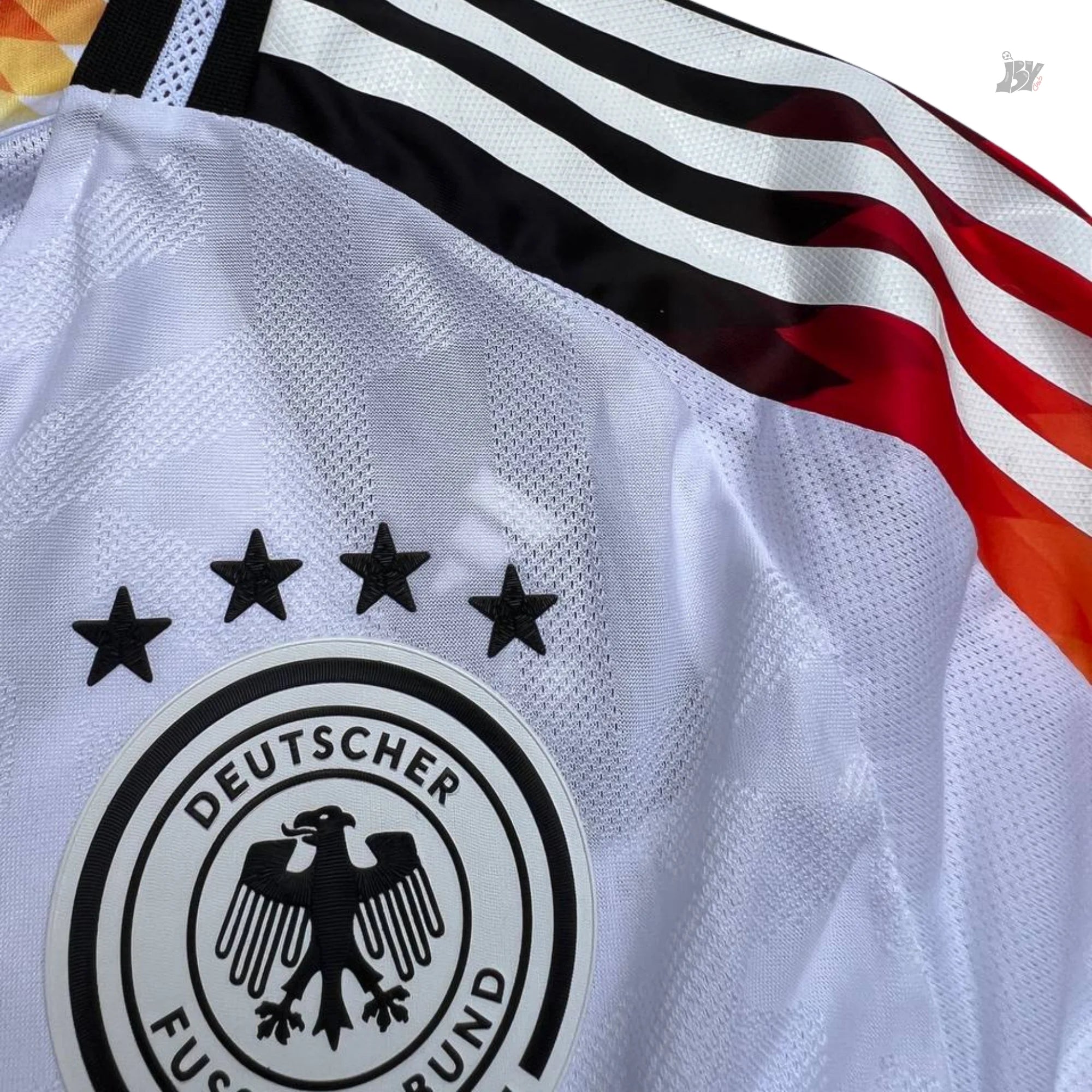 Alemania Local 2024 - Versión Jugador