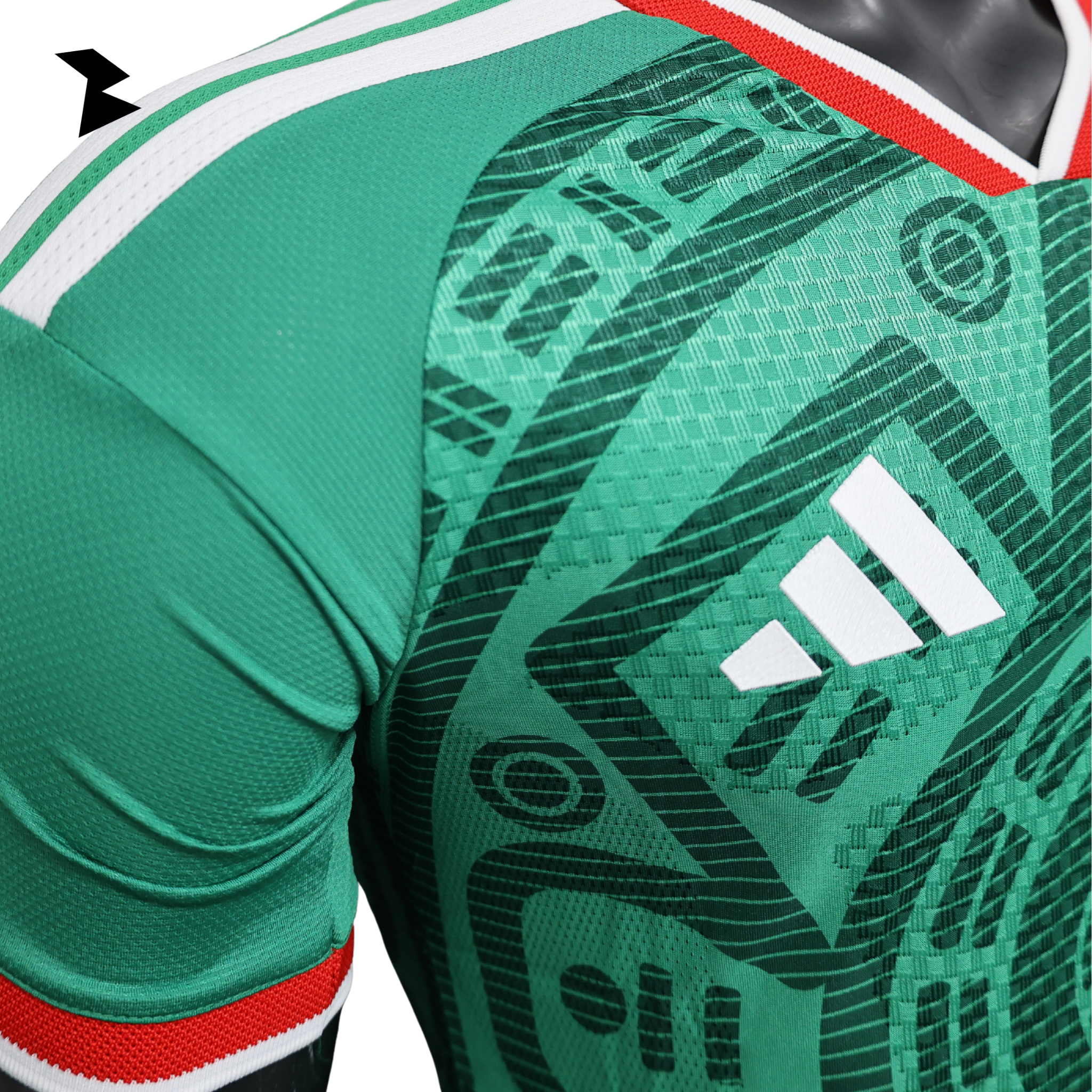 México Local 2026 - Versión Jugador