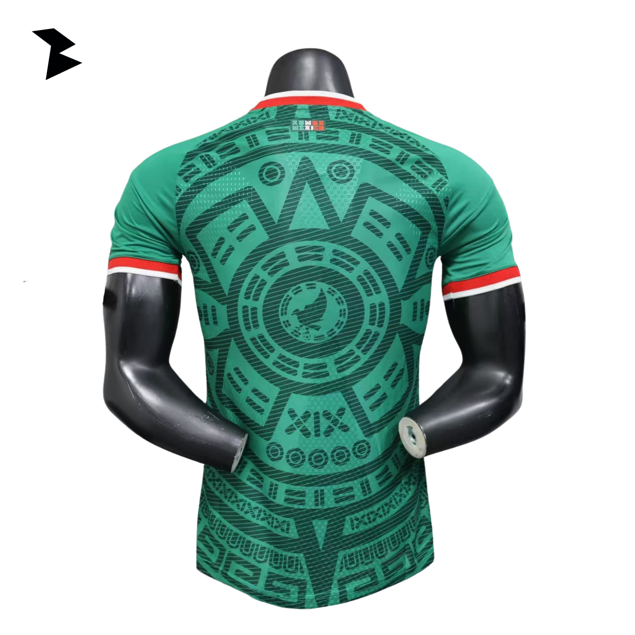 México Local 2026 - Versión Jugador