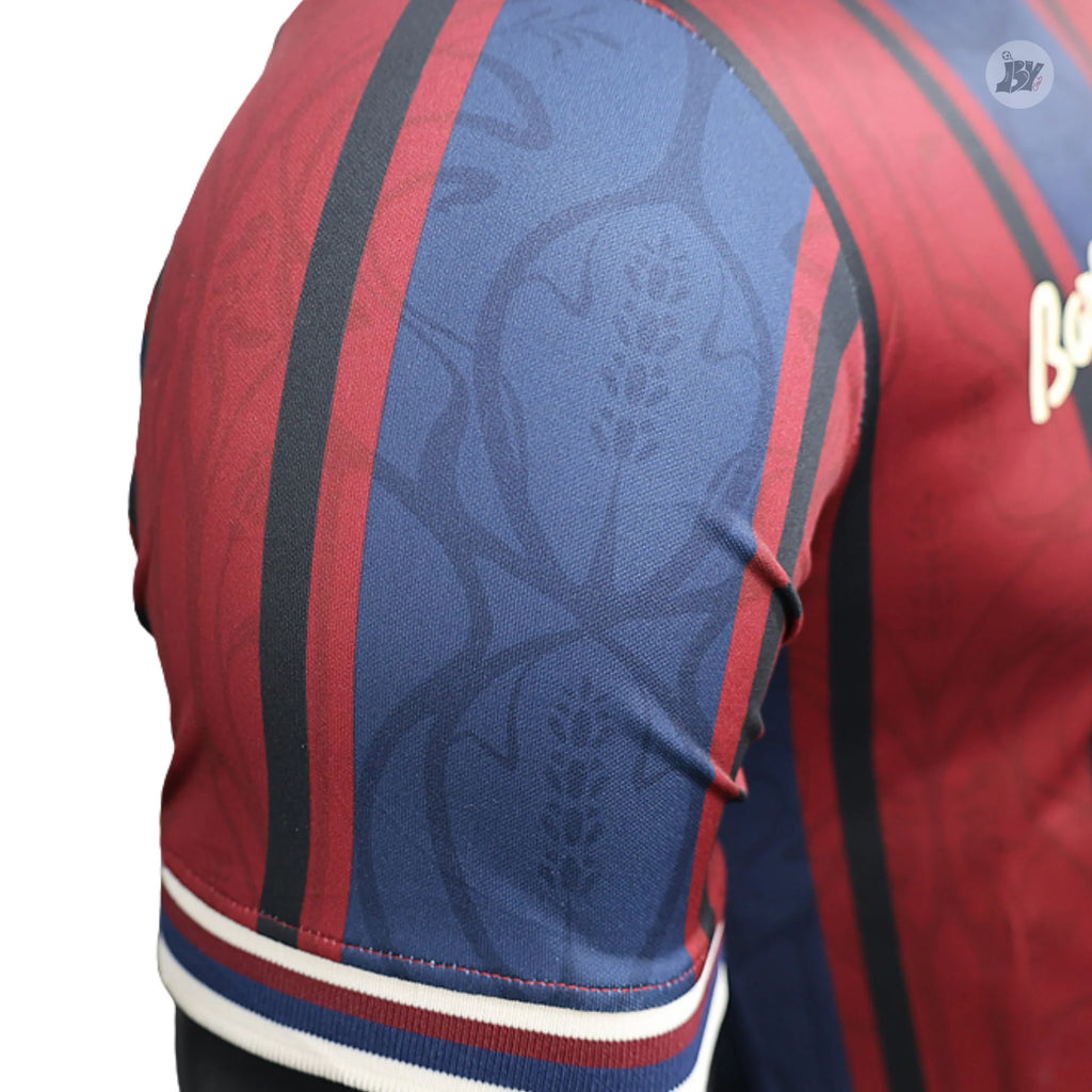Fc Barcelona 125Th Aniversario - Versión Jugador