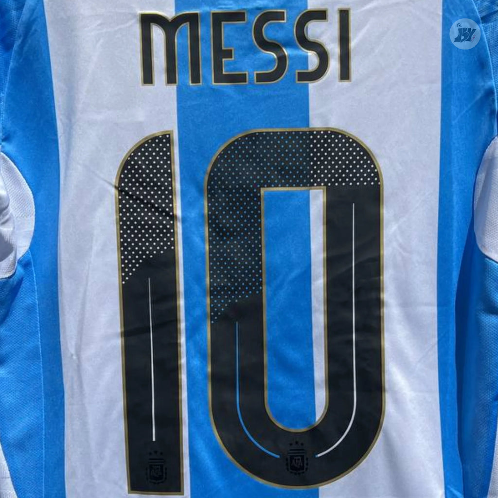 Argentina Local 2024 - Versión Jugador