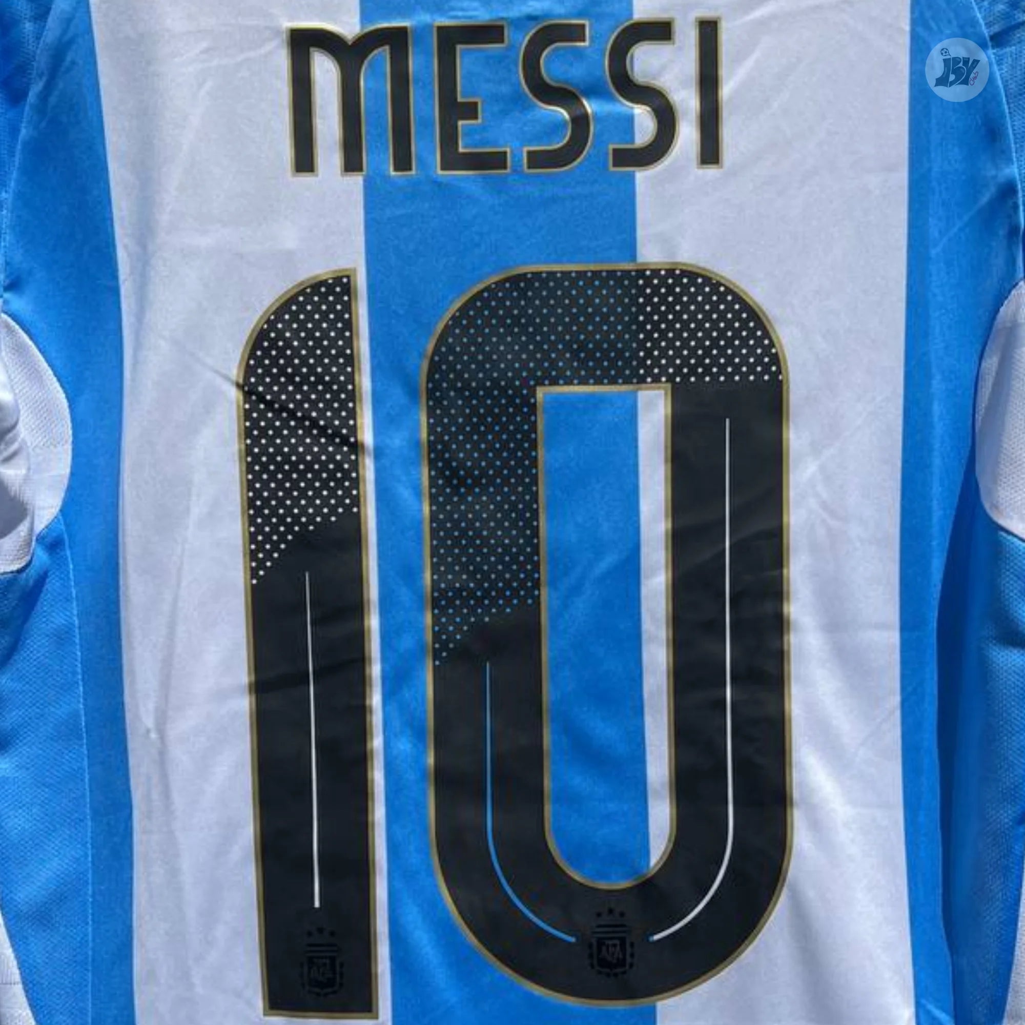 Argentina Local 2024 - Versión Jugador