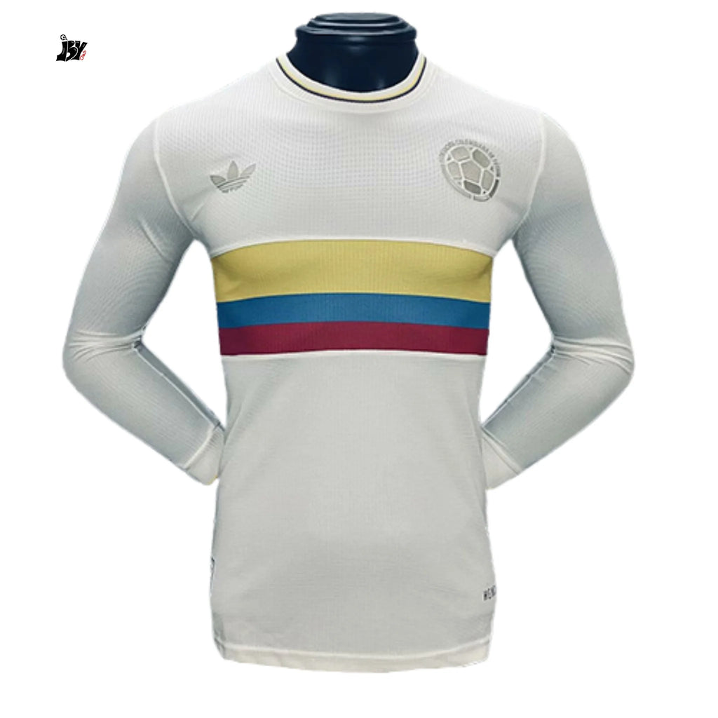 Colombia Centenario 100Th - Versión Jugador