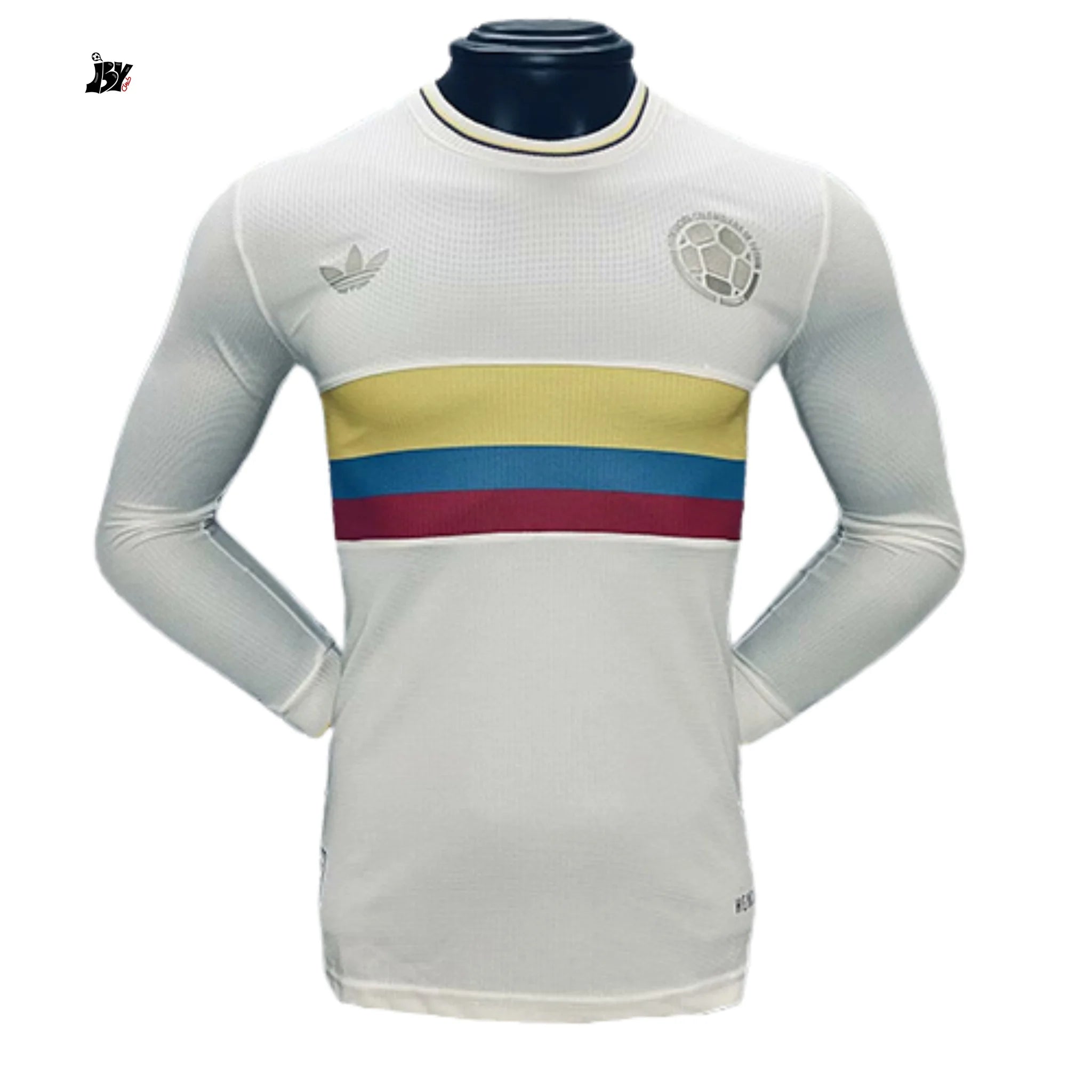 Colombia Centenario 100Th - Versión Jugador