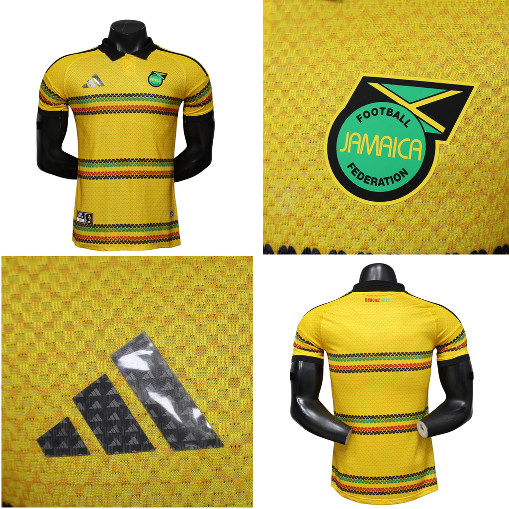 Camisetas del mundial Versión Jugador
