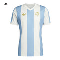 Argentina 50Th 2025/26 - Versión Jugador