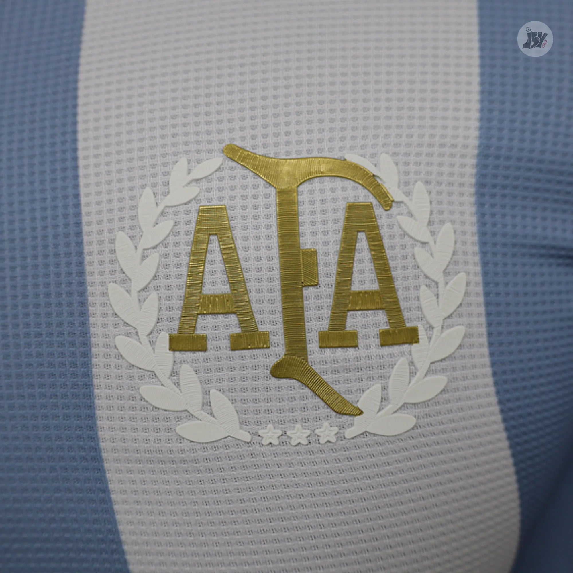 Argentina 50Th 2025/26 - Versión Jugador