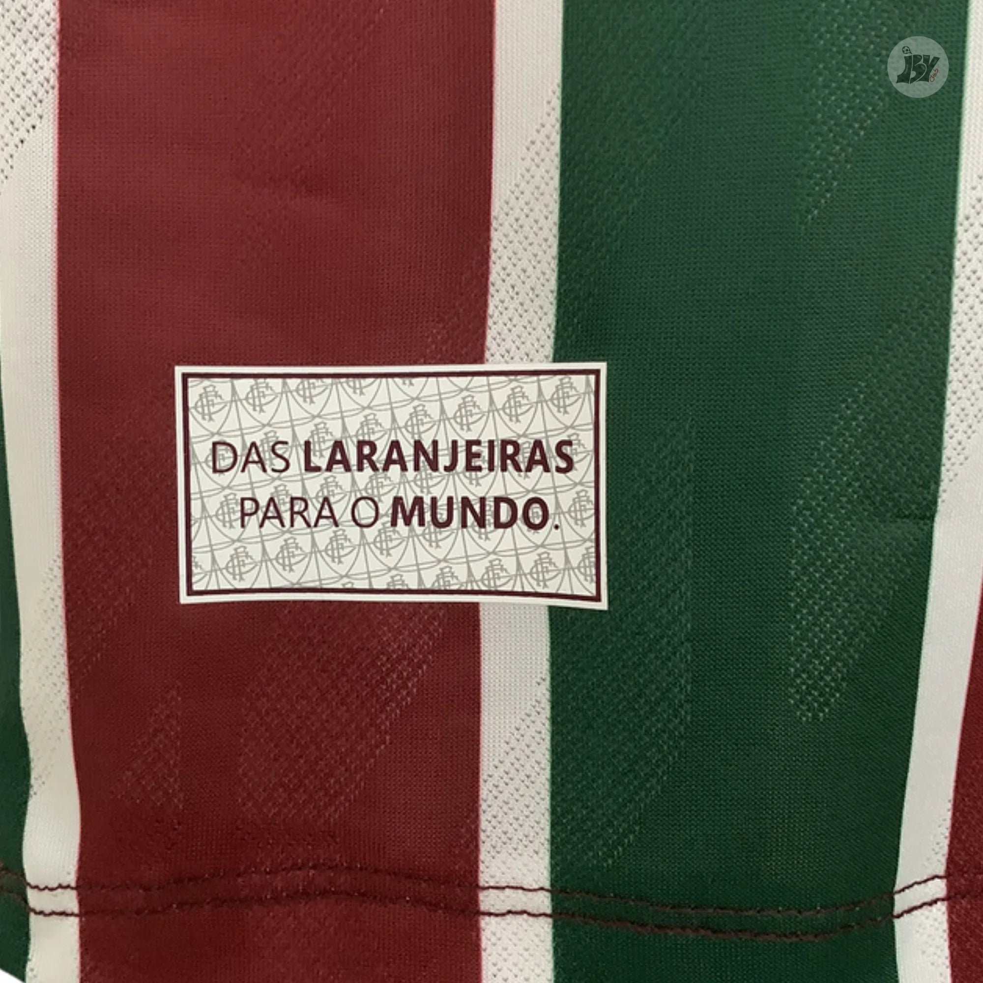Fluminense Local 2026 - Versión Fan