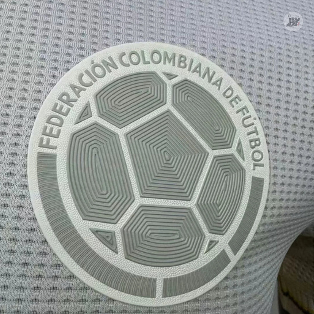 Colombia Centenario 100Th - Versión Jugador