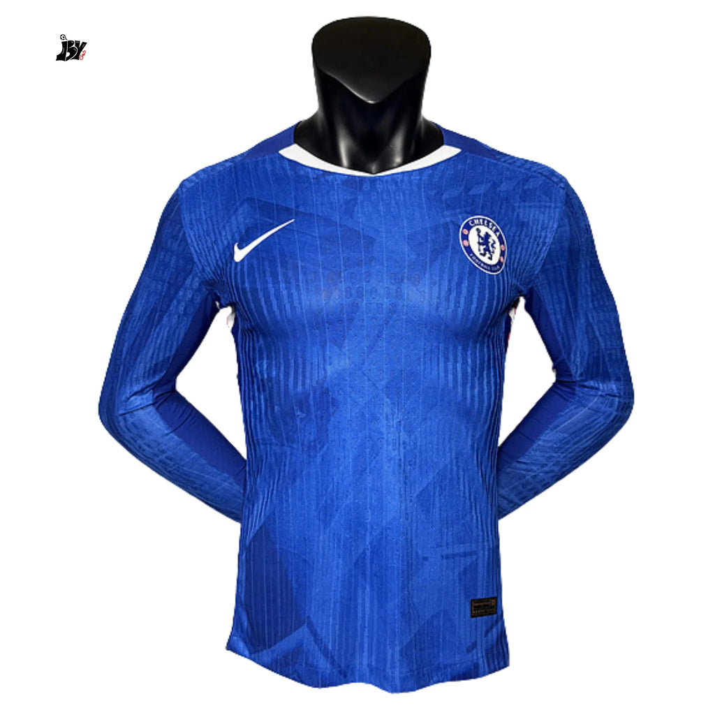 Chelsea Local 25-26 - Versión Jugador