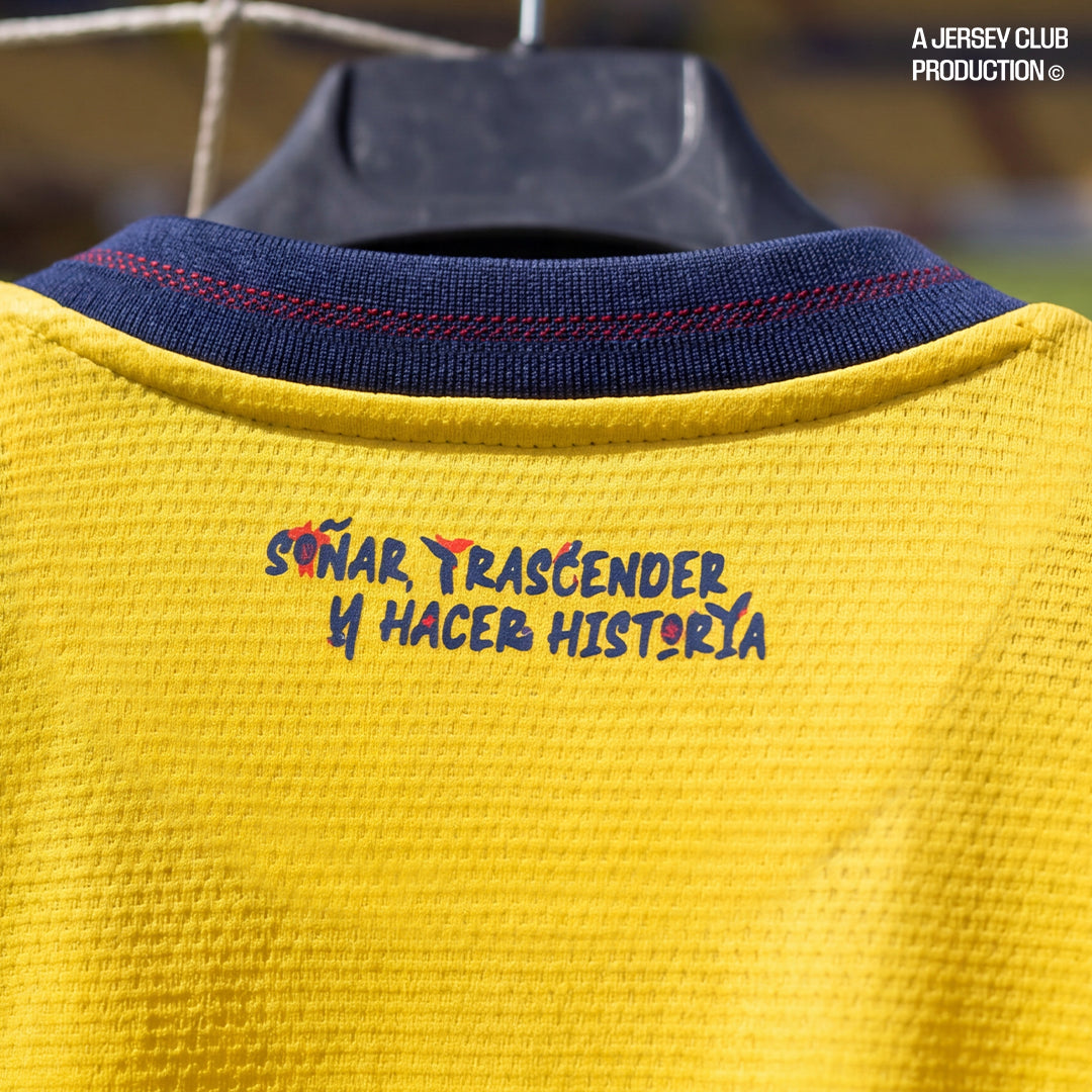 Ecuador local mundial 2026 OFFICIAL