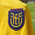 Ecuador local mundial 2026 OFFICIAL