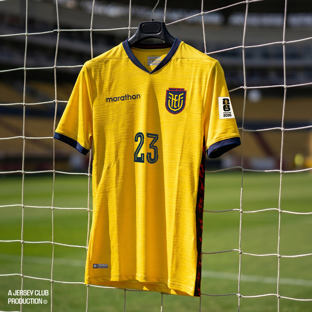 Ecuador local mundial 2026 OFFICIAL