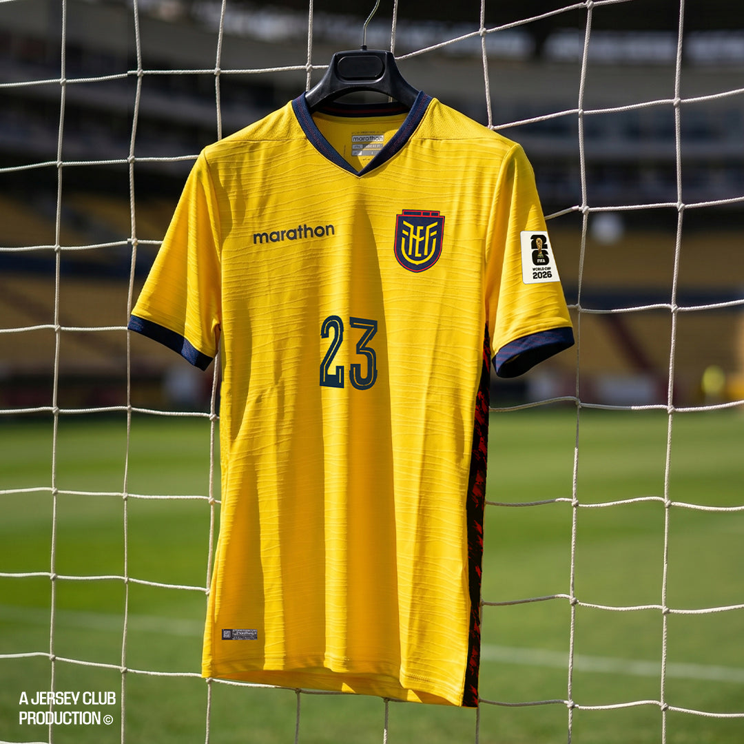 Ecuador local mundial 2026 OFFICIAL