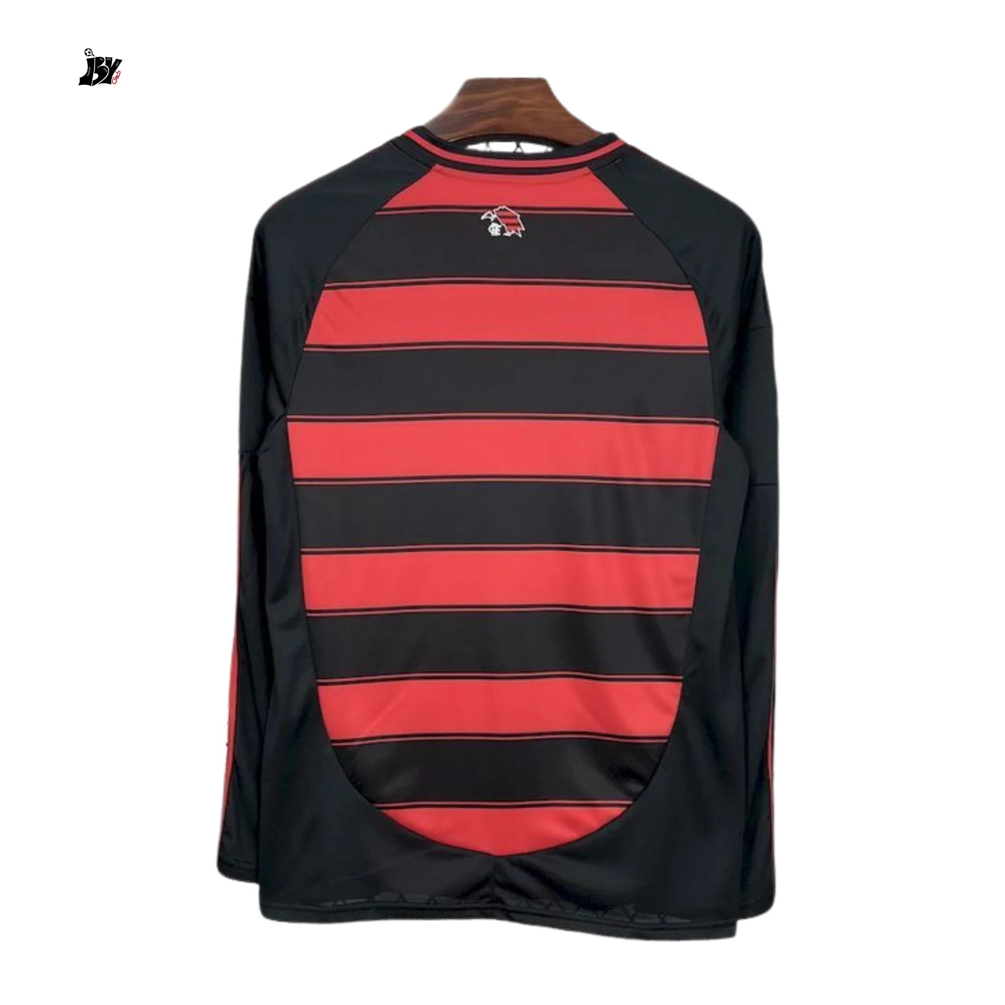 Flamengo Local 2026 - Versión Fan