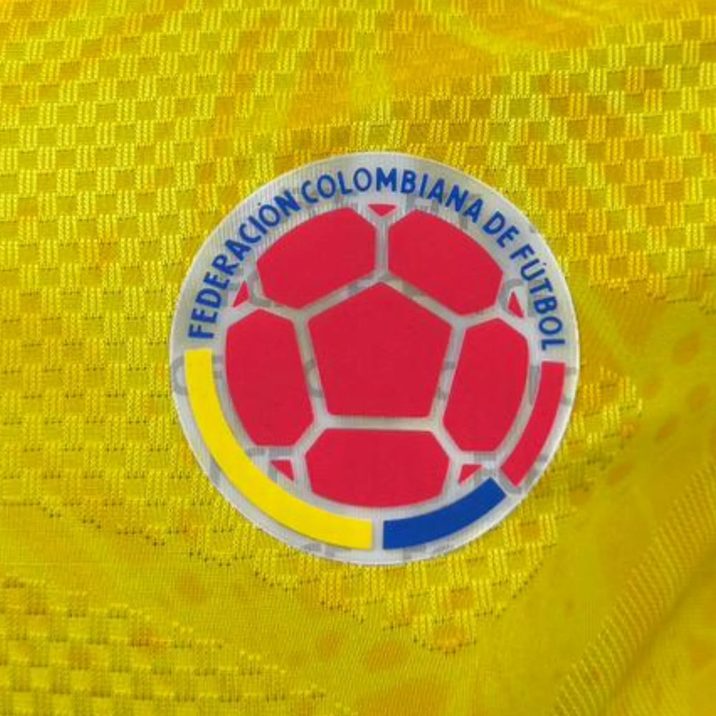 Colombia Local 25-26 - Versión Jugador