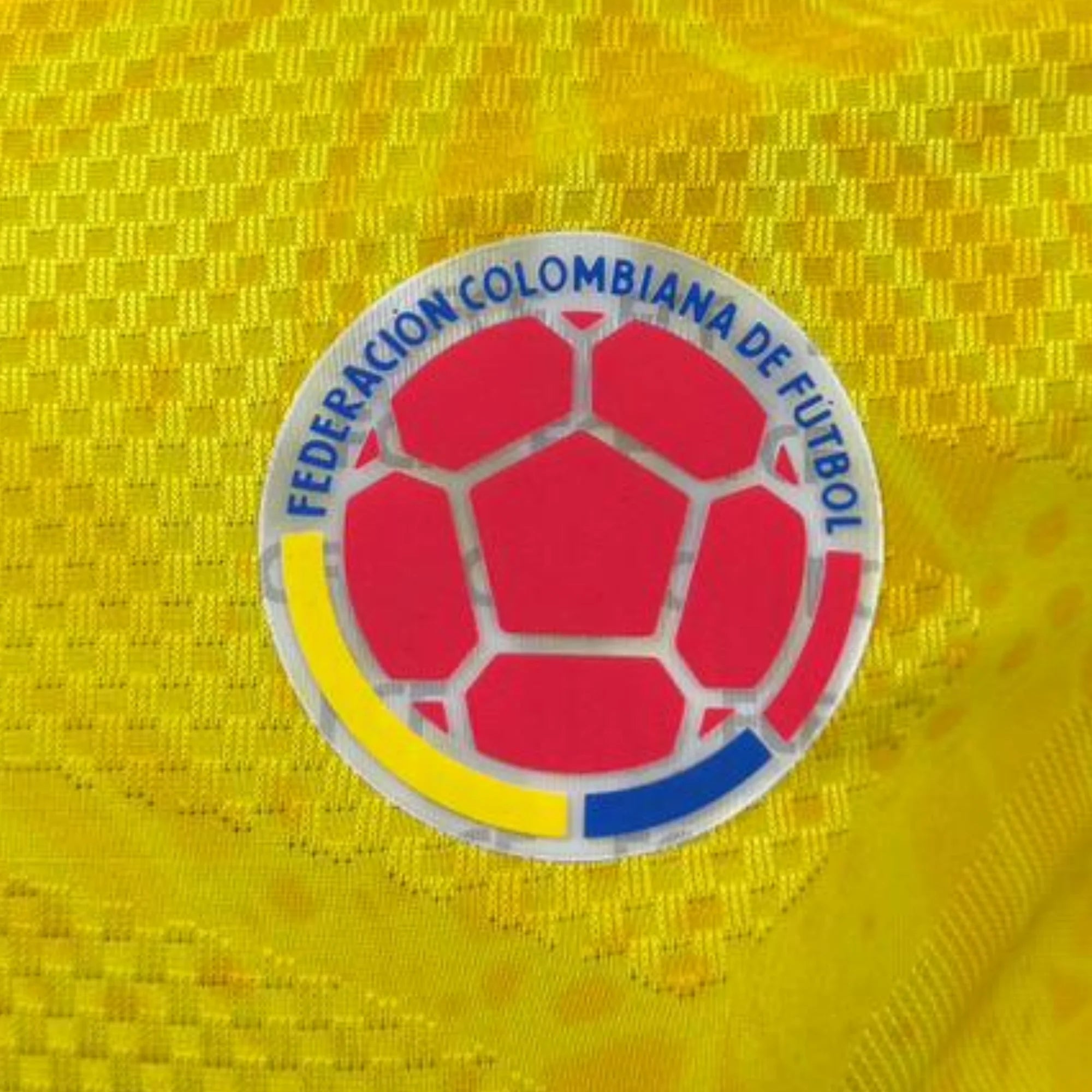 Colombia Local 25-26 - Versión Jugador